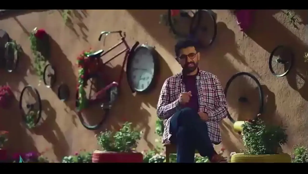 ویژه روز زن و روز مادر/ موزیک احساسی آهنگ «خانوم» از بابک افرا/  تقدیم به تمام مادران مهربان و زنان قوی ایران زمین