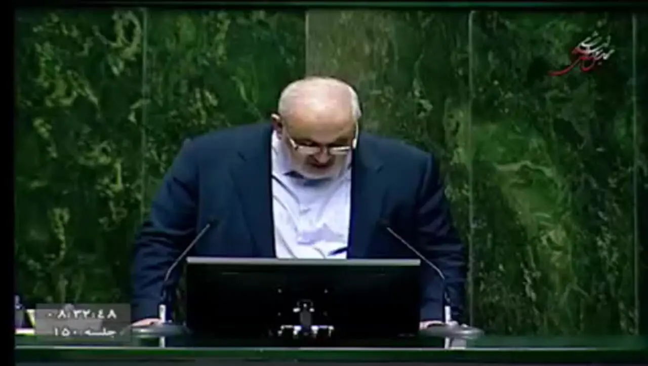 پاسخ علی آبادی به سوال 48 نماینده مجلس / بارورسازی ابرها در سال جاری آغاز شده است