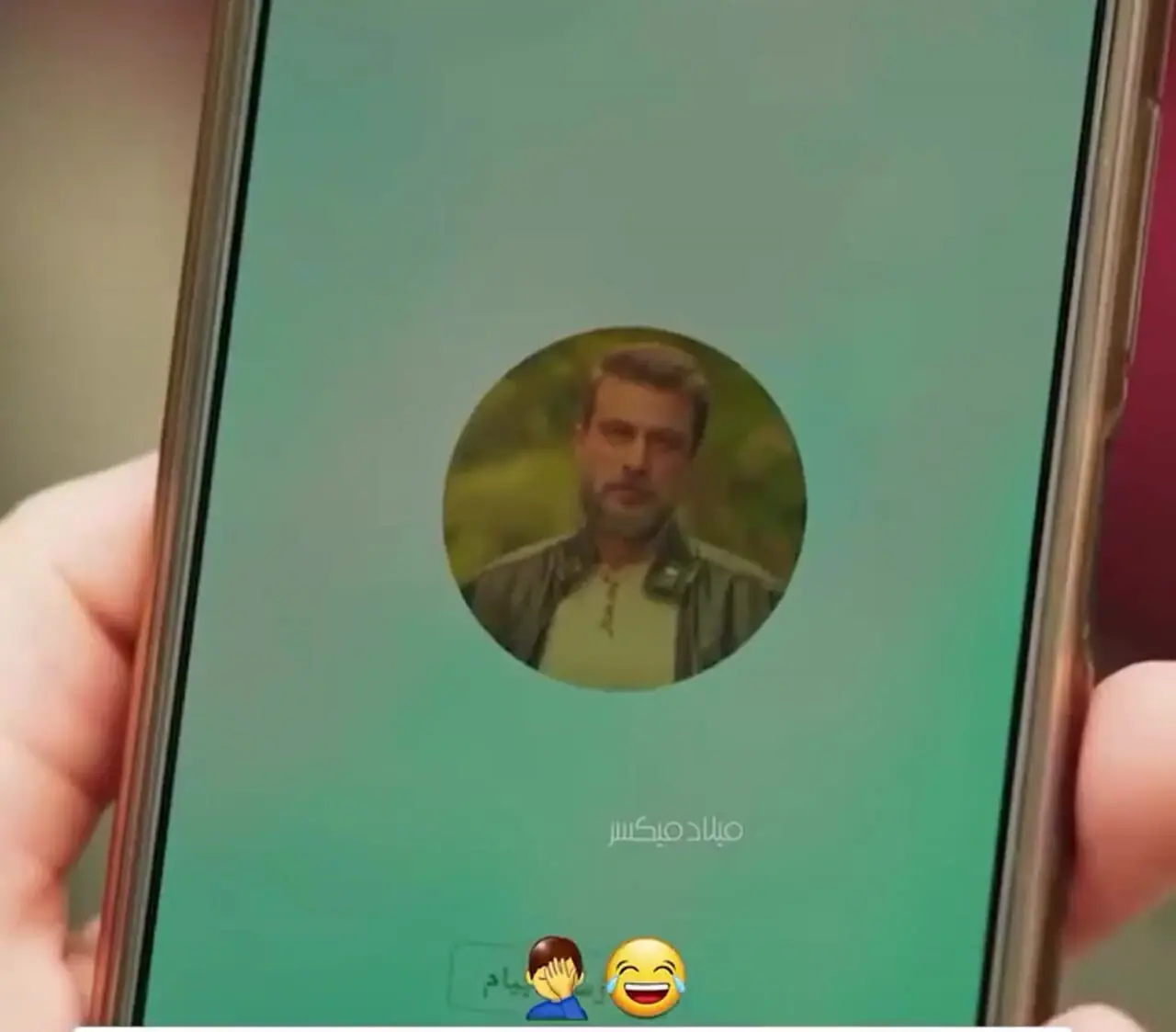 فیلم / دیالوگ‌های مهراوه شریفی‌نیا و پسر همسایه جلب توجه کرد ...