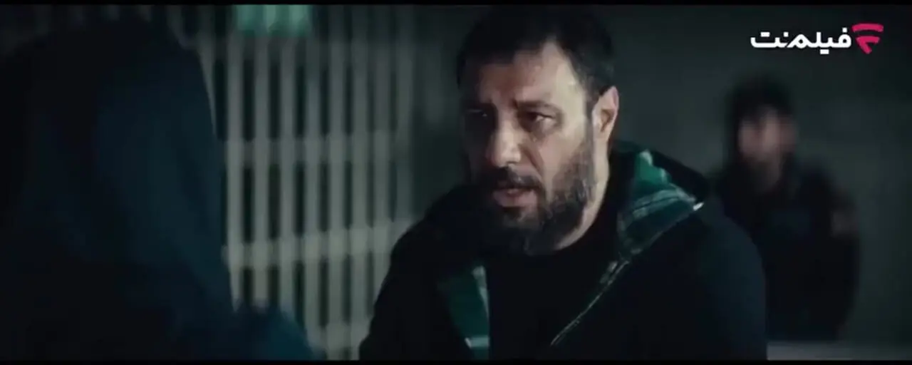 فیلم/ جواد عزتی بازیگر سریال وحشی تغییر چهره داد/ خبری از قیافه مظلوم و تو سری خور نیست