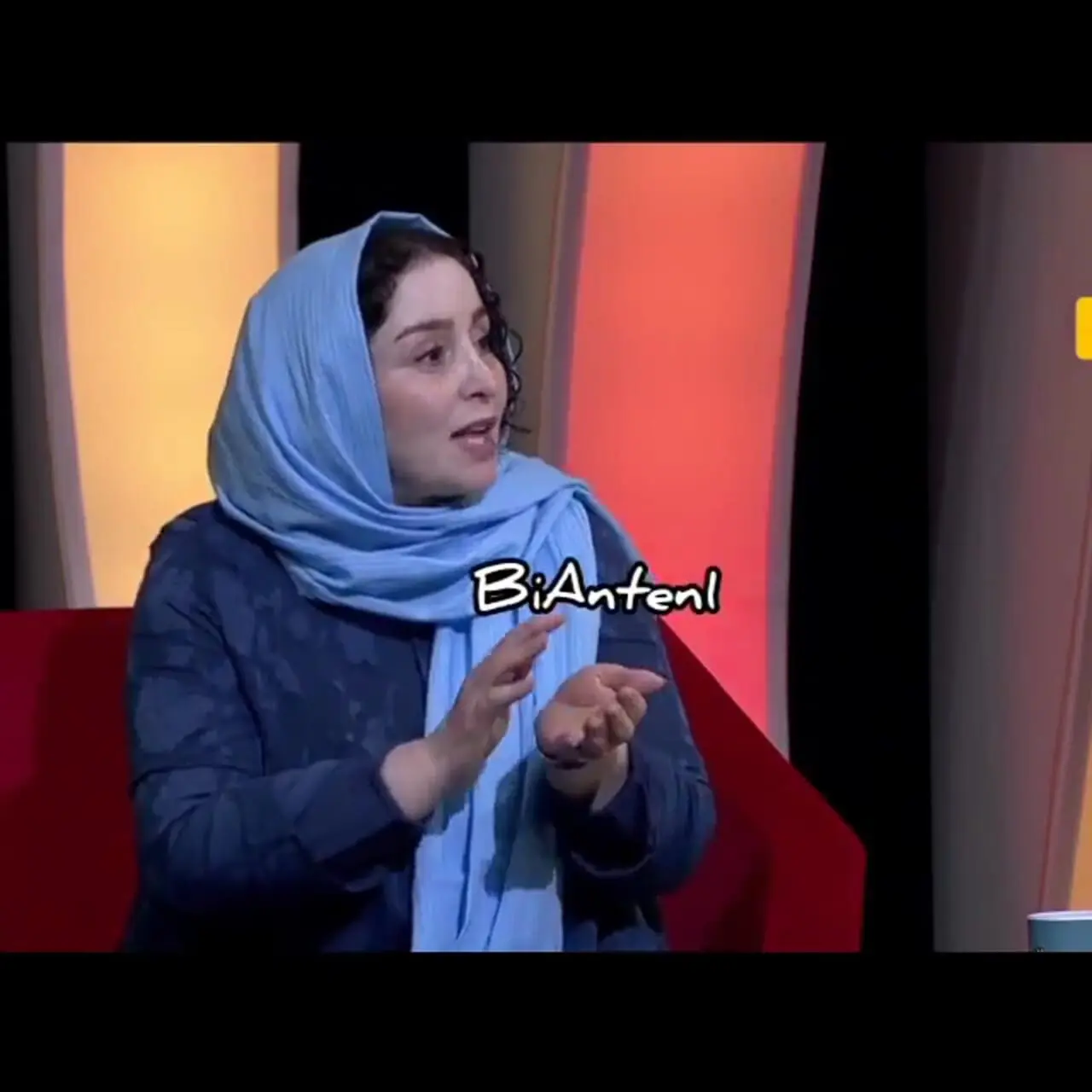 فیلم روز مادری /  خاطره خنده دار ژاله صامتی از اولین روز مادر شدن و به دنیا آمدن دخترش یاس در برنامه پژمان جمشیدی/ حس عروسک بازی داشت میگفتم این مال منه ! ...