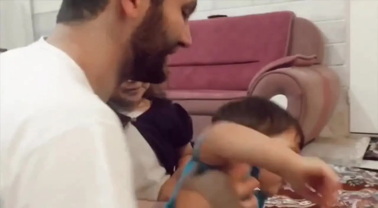 داستان ۱۰۰۰ روز رنج ابوعباس در زندان عراق/ حبس ابد به دلیل قتل یک آمریکایی؟ + فیلم