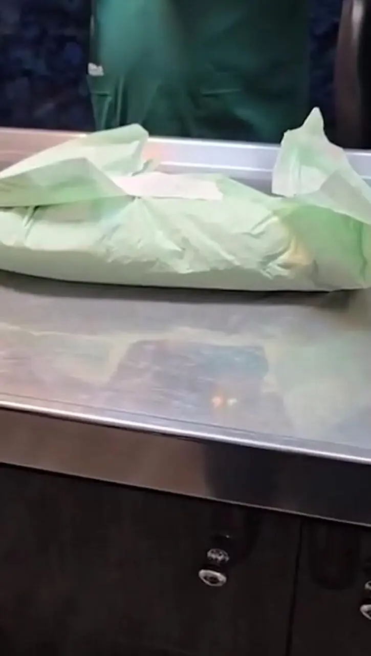 فیلم/ وداع غم‌انگیز مازیار لرستانی در اینستاگرامش: امشب هم شب سختی بود؛ مادر بچه‌های من برای همیشه رفت... 