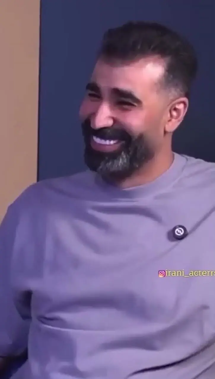 بهنوش بختیاری:همسرم جوری شلختست که لباساش انگار ماریه که پوست انداخته