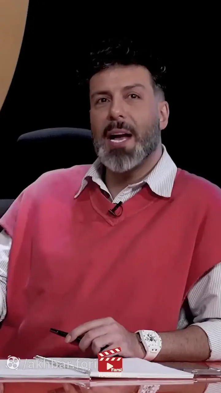 فیلم / بهنوش بختیاری: ۱۰۰هزار نفر آنفالوم کردند چون .../ گفتند تو با اینایی .../ بابا سریال میریم پول نمیدن آخه .. مجوز مد در کار نبود یک ایونت بود اما ...