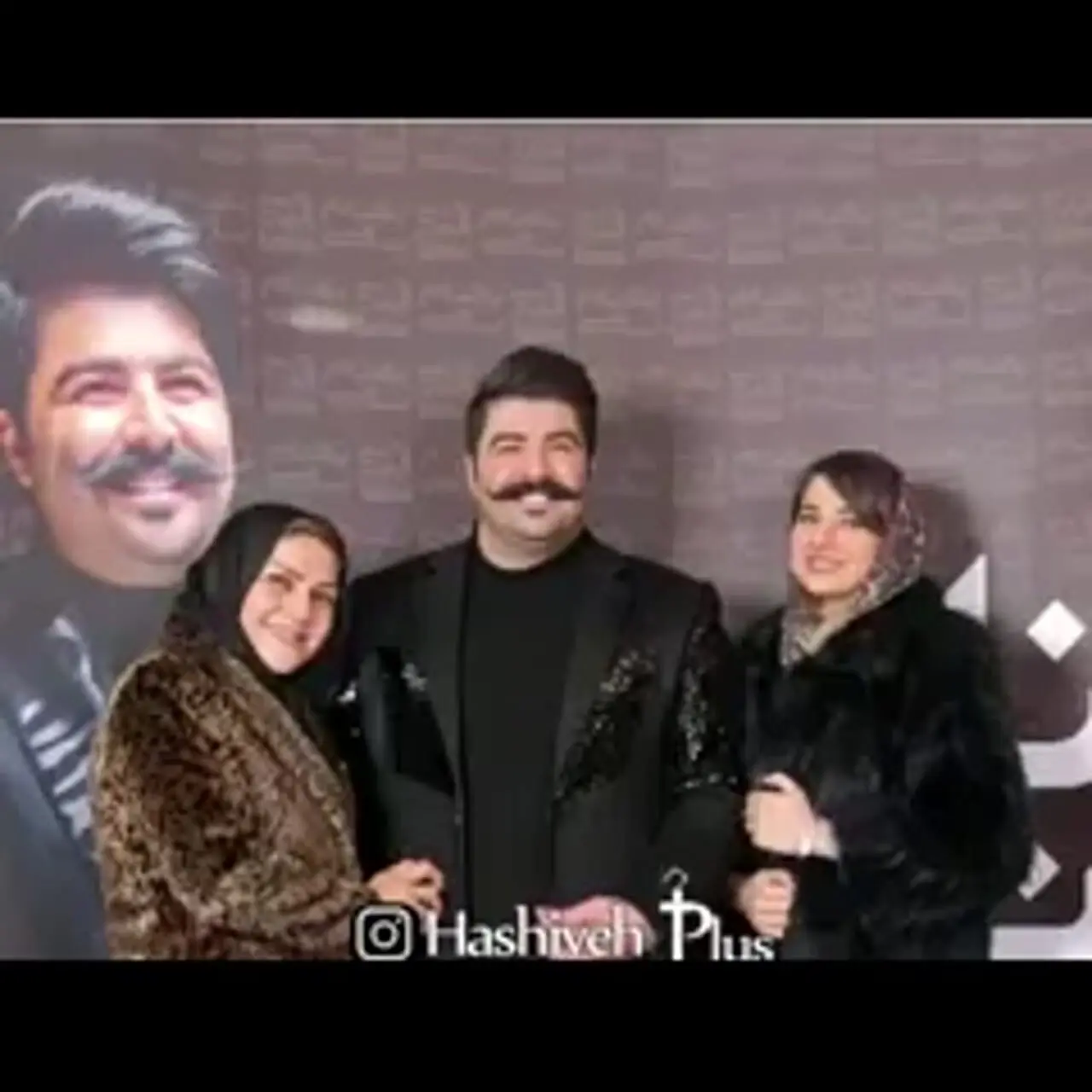 فیلم/به مناسبت روز مادر: نگاهی به حال خوش بازیگران و هنرمندان در کنار مادرانشان/ از علی شادمان و  مادر جوانش تا امیرحسین آرمان و مادر باکلاسش