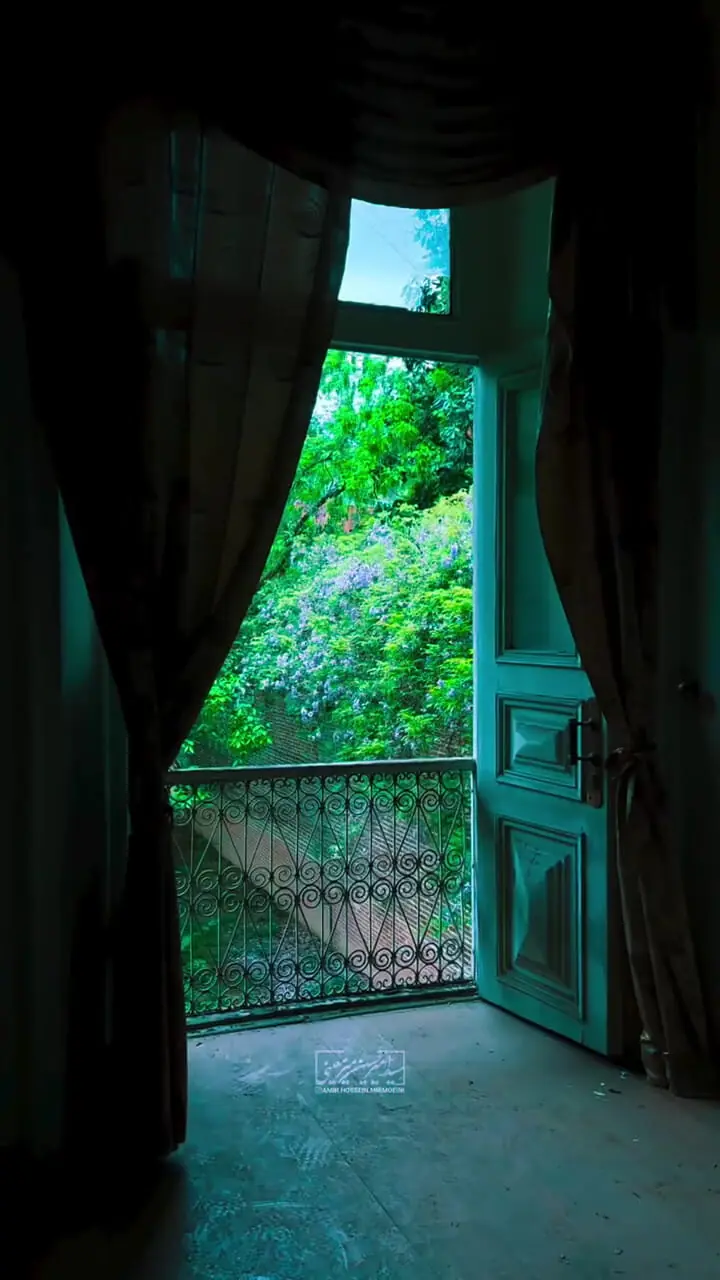 نخستین خانه شهردار رشت + فیلم