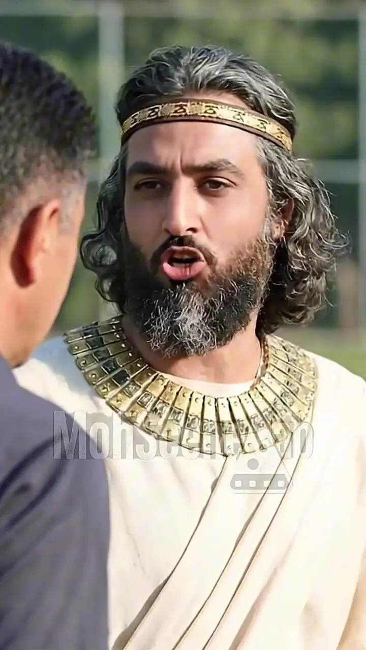 فیلم درخواست یوزارسیف از قلعه نویی برای باخت به مصر