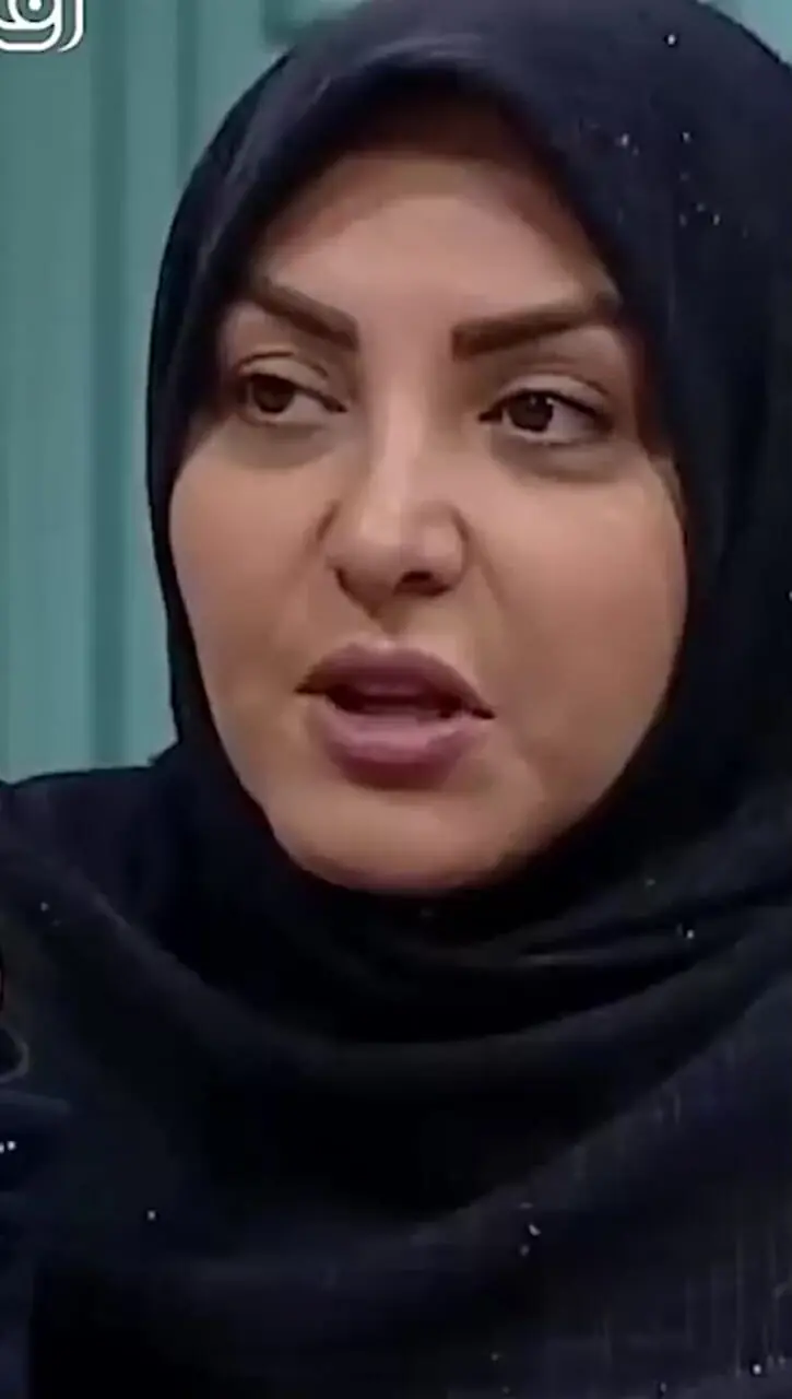 فیلم / حماسه شوهر المیرا شریفی مقدم در روز زن : جلوی مهمون‌ها کارت هدیه آنچنانی داد ... صبح بلند شدم  دیدم نیست ... / دکتر سعید عزیزی مونده به کدوم بخند ...