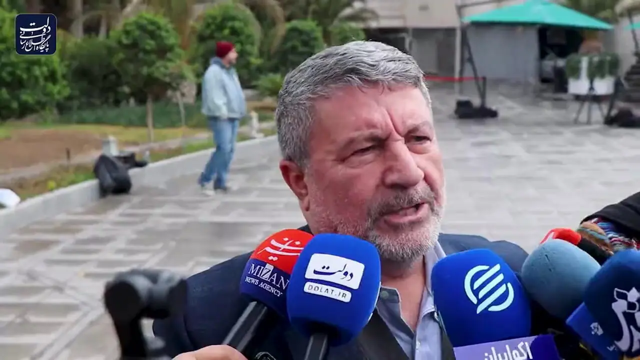 رفع فیلترینگ یک پلتفرم دیگر تا ماه آینده؛ وعده رئیس شورای اطلاع‌رسانی