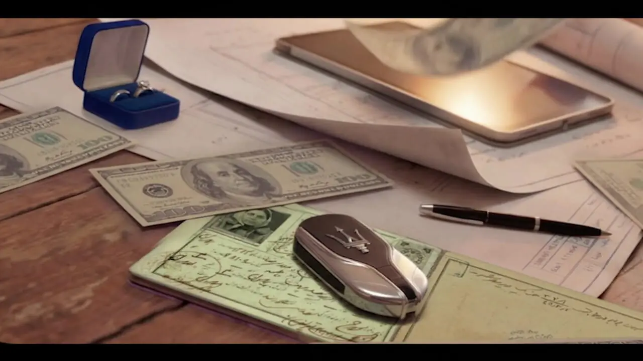 پیش‌تولید «دیازپام» آغاز شد