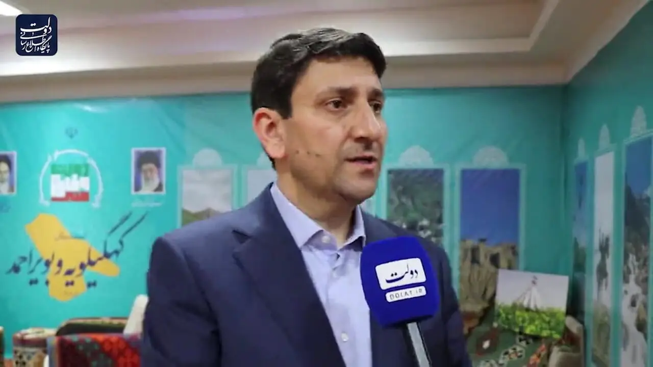 انقراض بی‌آدرسی در زندگی کوچ‌نشین‌ها / طرح ملی به مرحله اجرا رسید