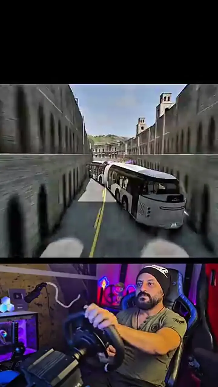 محصول نوآورانه سونی برای علاقه‌مندان به رانندگی + فیلم