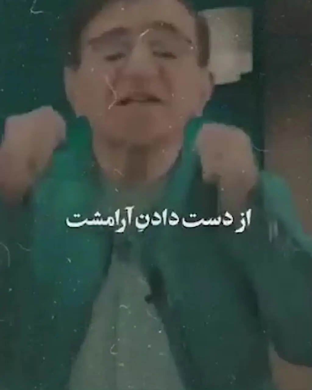 فیلم/ بین موندن و ترک کردن گیر کردی؟ این حرف دکتر انوشه کمکت میکنه تا بهترین راه زندگیتو پیدا کنی / هیچ چیز مهم‌تر از آرامشت نیست