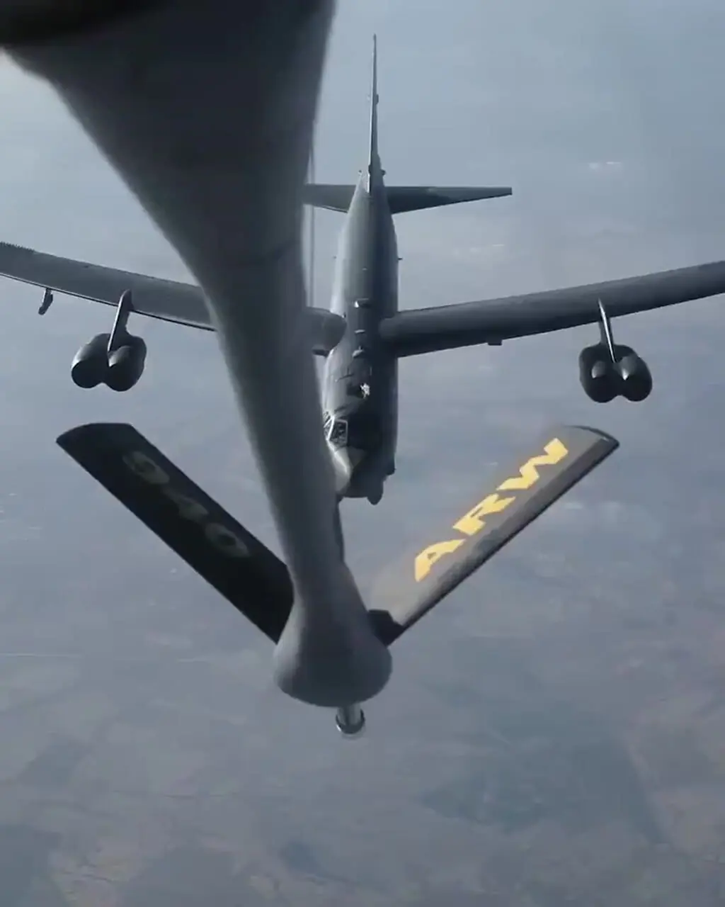 فیلم رزمایش نظامی آمریکا پس از تحرکات چین و روسیه