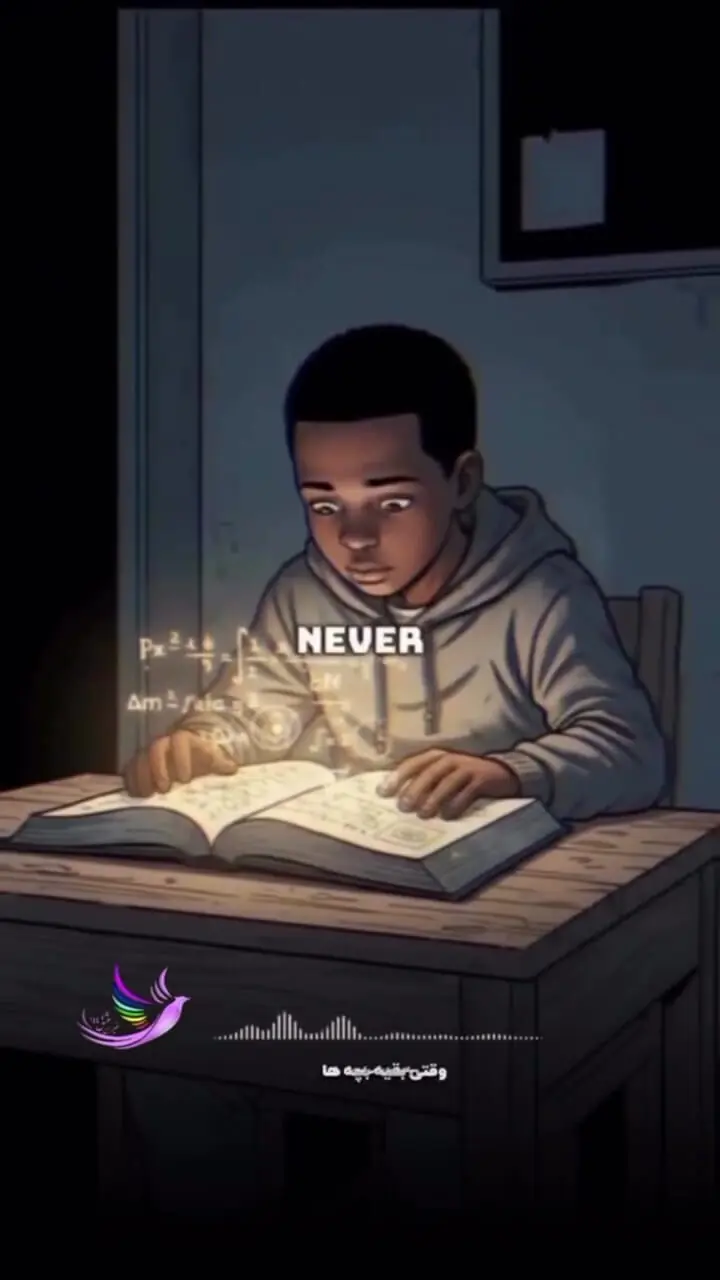 فیلم مسیر شگفت انگیز زندگی یک دانشمند