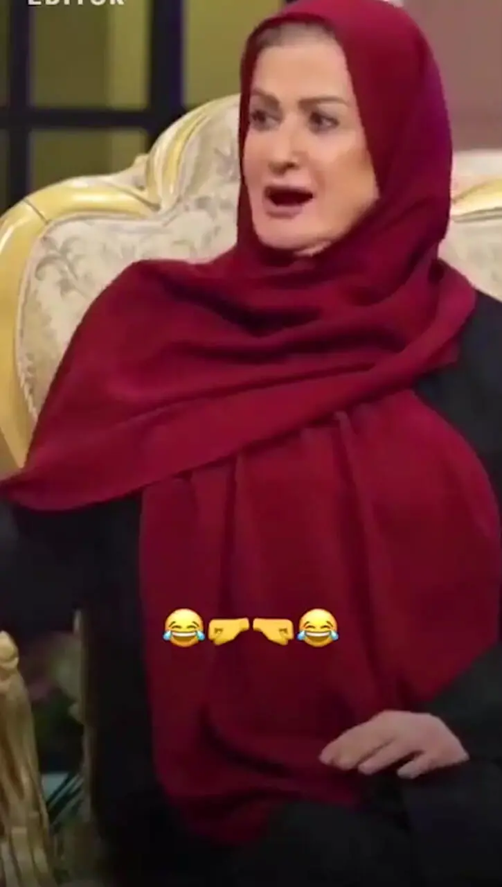 فیلم/ دعوای خانوادگی کمند امیر سلیمانی با مادرش به خاطر باباش/ خودمونیم سپند نبود کار داشت به جاهای باریک کشیده میشد...!