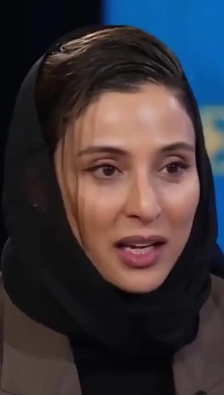 فیلم/ آناهیتا افشار: عاشق رضا عطاران بودم آقای عطاران پیشنهاد دادند که من همسرشون بشم بهترین خاطرات زندگیم اون دوران بود