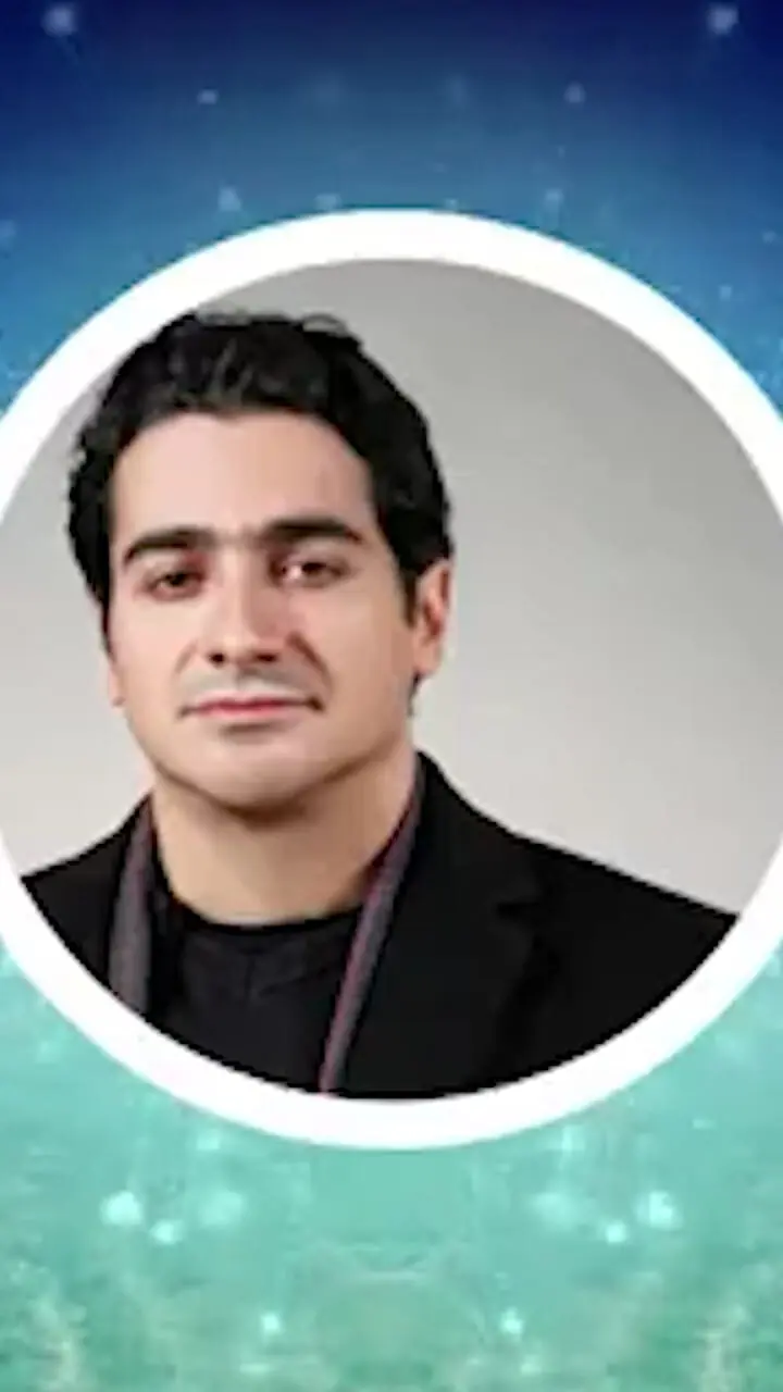 فیلم/ عاشقانه‌ترین شعر مولانا با دکلمه پر شور و حرارت استاد کاکایی و آواز دلنواز همایون شجریان/ دل را ز خود برکنده ام با چیز دیگر زنده م..!