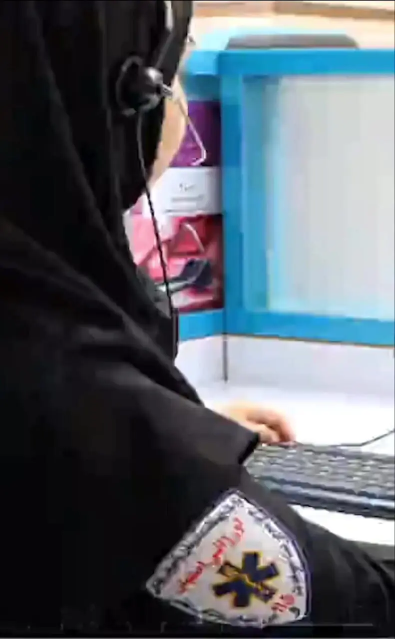 فیلم /  لحظات نفس‌گیر نجات ۵ عضو یک خانواده از مرگ حتمی