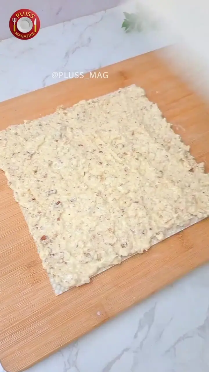 ویفر خانگی طعم اصیل در دسترس شما + فیلم