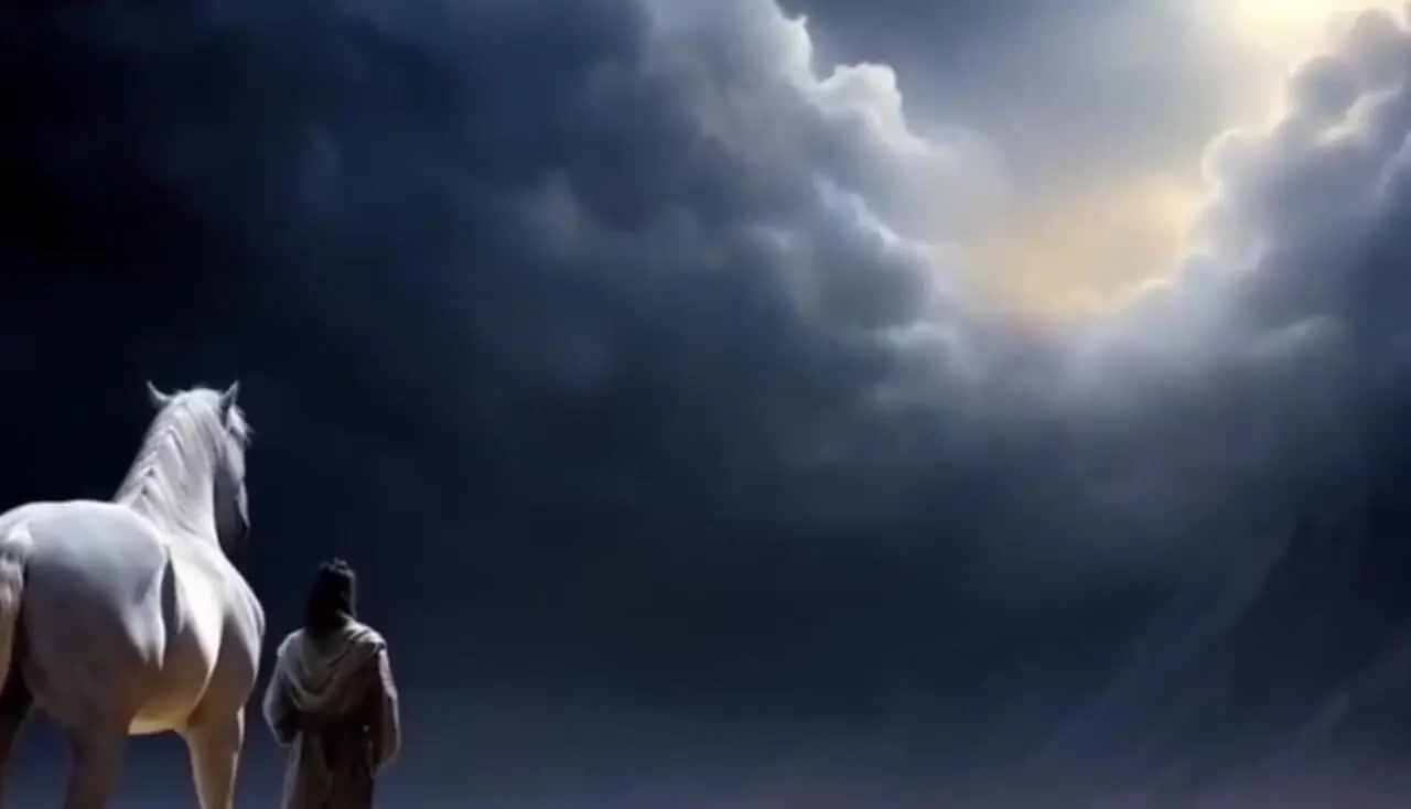 فیلم /نگاهی به انیمیشنی تماشایی از 7 خان رستم ،شاهکار شاهنامه فردوسی/ از نبرد حماسی با شیر و اژدها تا رسیدن به سرزمین سرسبز مازندران