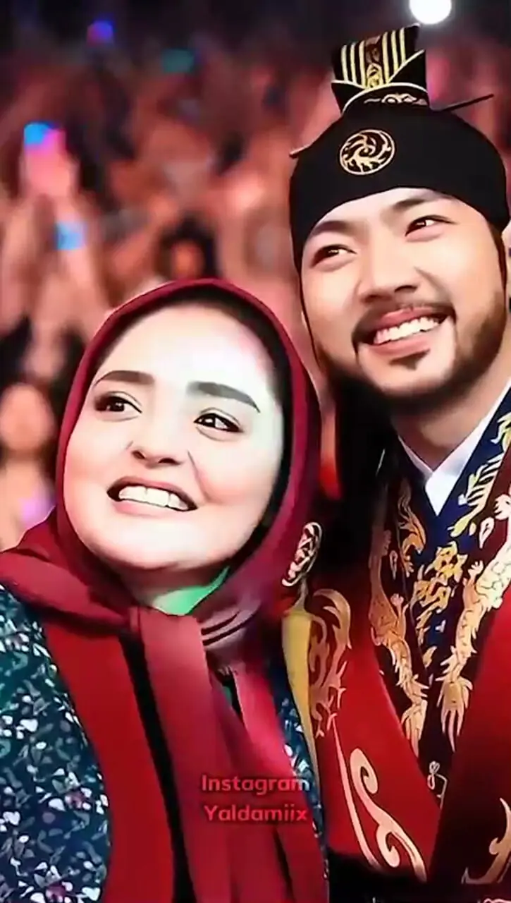 فیلم / کنسرت پرهیاهوی محمدرضا گلزار با حضور بازیگران جومونگ و پایتخت و سلطان‌های آی‌فیلم / تو خراب کردی همه چیزو ...