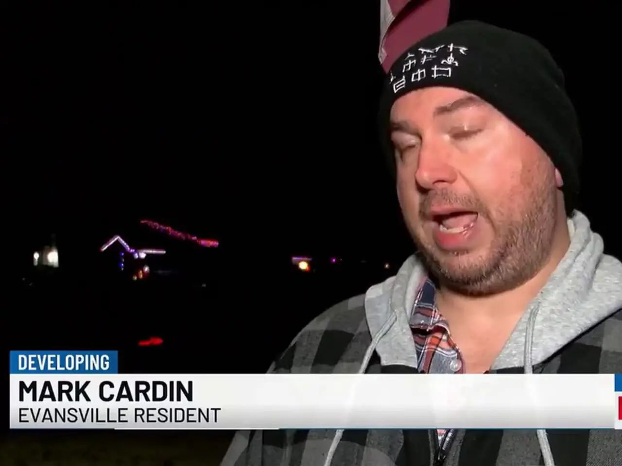 فیلم آلوده کردن غذای مشتری توسط پیک