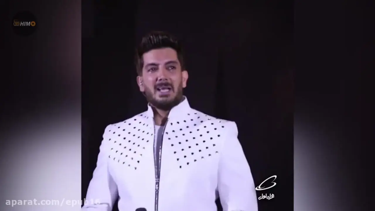 دانلود ریمیکس مژلاک 1 از دیجی هدفی با صدای فرزاد فرزین ، شادمهر ، اشوان و حامیم / فهمیدی من میرم هی می گیری دستامو