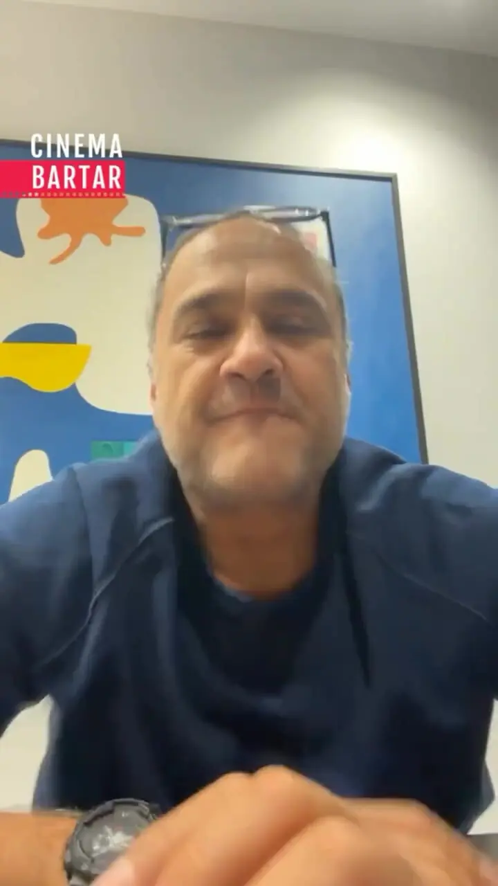 فیلم افشاگری رامبد جوان درباره جواد عزتی