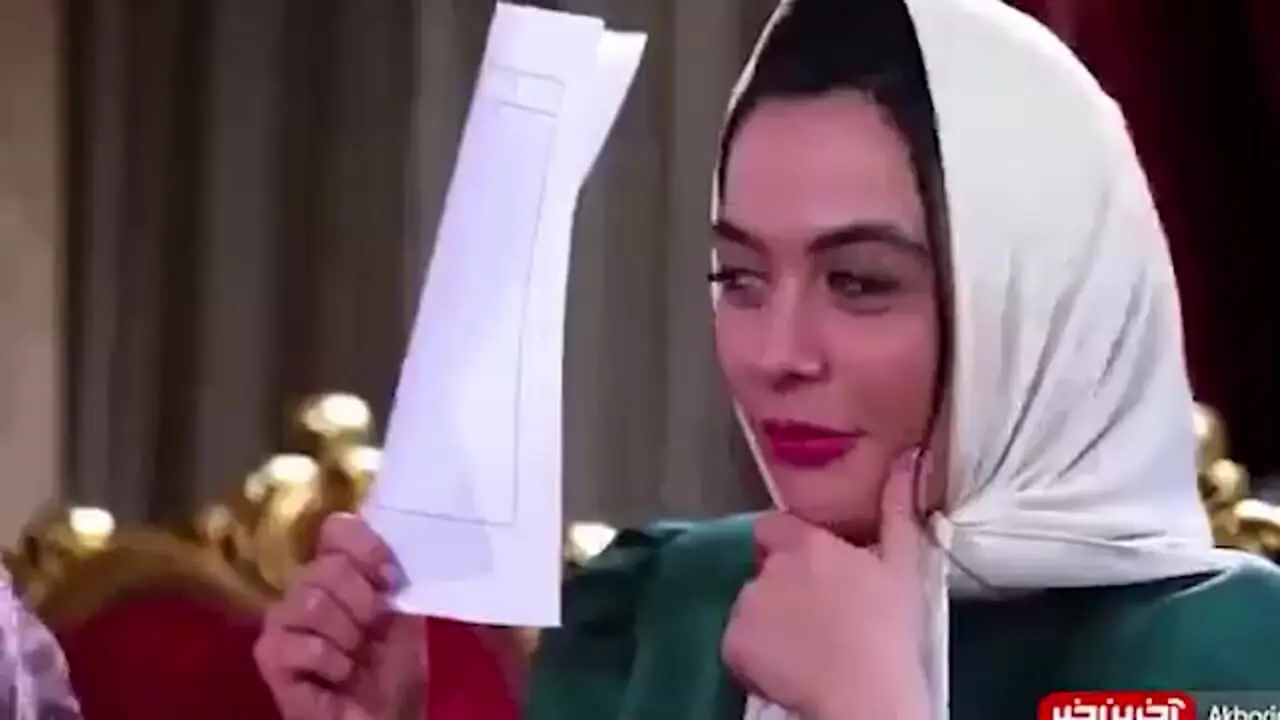 فیلم / تیپ و استایل خیره کننده خانم بازیگران در میهمانی شام مونا فرجاد /  از شهره سلطانی، شبنم قلی خانی، سیما تیرانداز، فریبا نادری، نسیم ادبی و.../ حرکات موزون خانوما رو ببینید ...