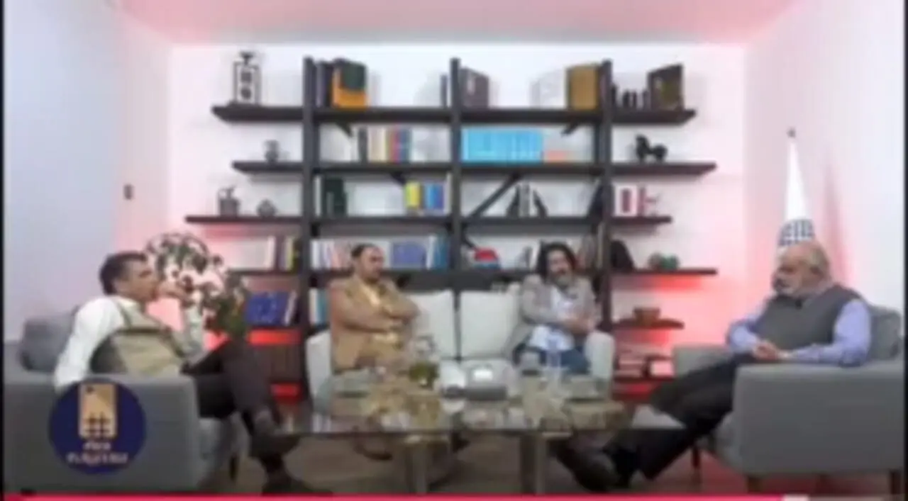 سعید امامی می گفت: ما مغز حاکمیت هستیم / باید خواسته هایمان را به مسوولان القاءکنیم +فیلم