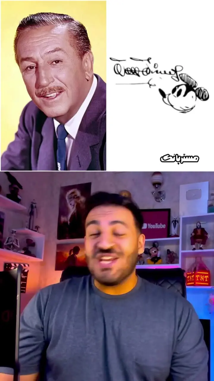 فیلم/ امضای آدم معروفا / از امضای مهران مدیری، علی دایی، استاد شجریان، کریستیانو رونالدو، آلبرت انیشتین تاآتیلا پسیانی و... بازتابی از شخصیت و خلاقیت آنها ...