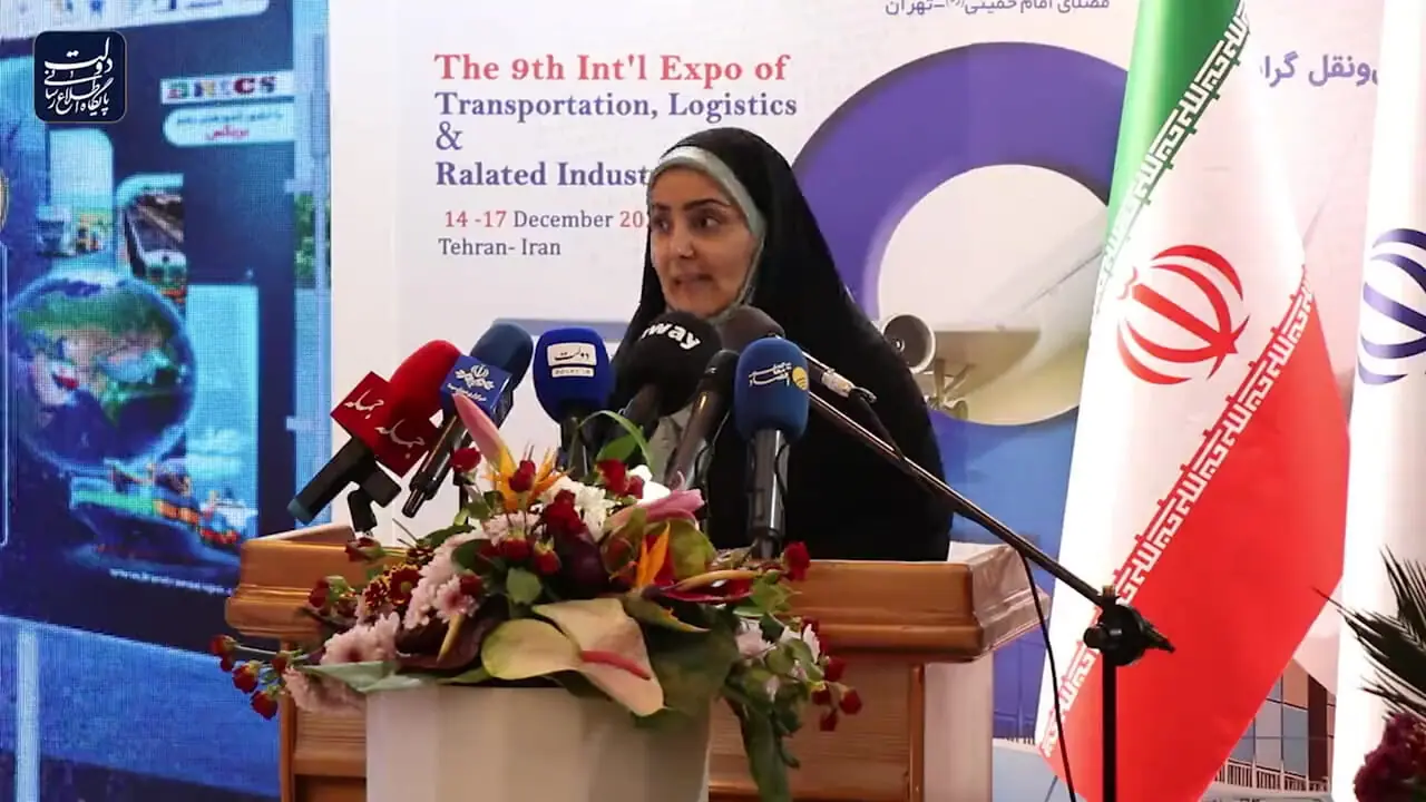 آینده صنعت حمل‌ونقل با حضور پررنگ بخش خصوصی روشن است