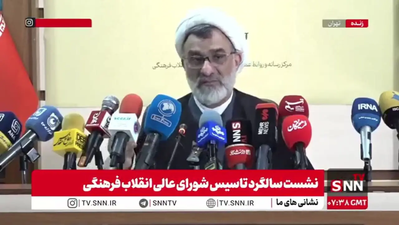 پلتفرم‌های نمایش خانگی از ترویج بی‌بندوباری دست بردارند + فیلم