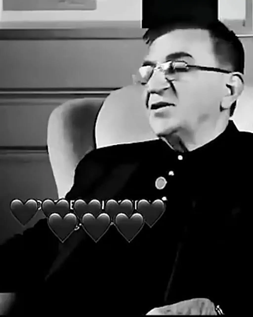 فیلم/ پختگی یعنی وقتی با روی دوم کسی مواجه میشی که .../ زیباترین نصیحت مولانا از زبان دکتر انوشه که کسی بهت نمیگه 