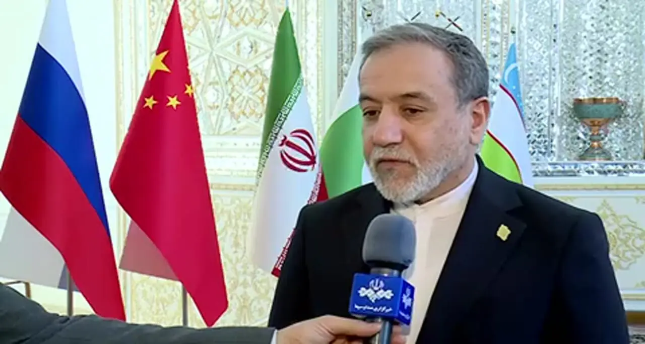 ثبات افغانستان تنها از مسیر همگرایی منطقه‌ای ممکن است