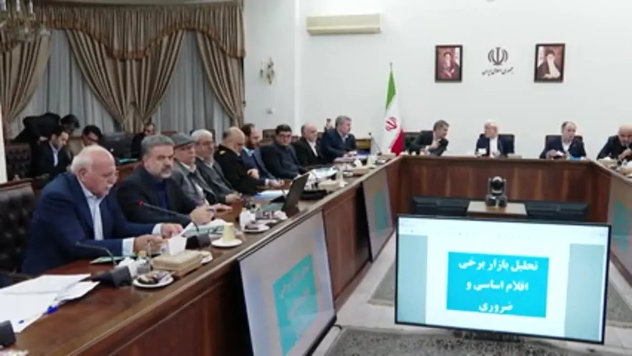 نرخ  مصوب جدید 4 محصول لبنی اعلام شد + فیلم و جزئیات