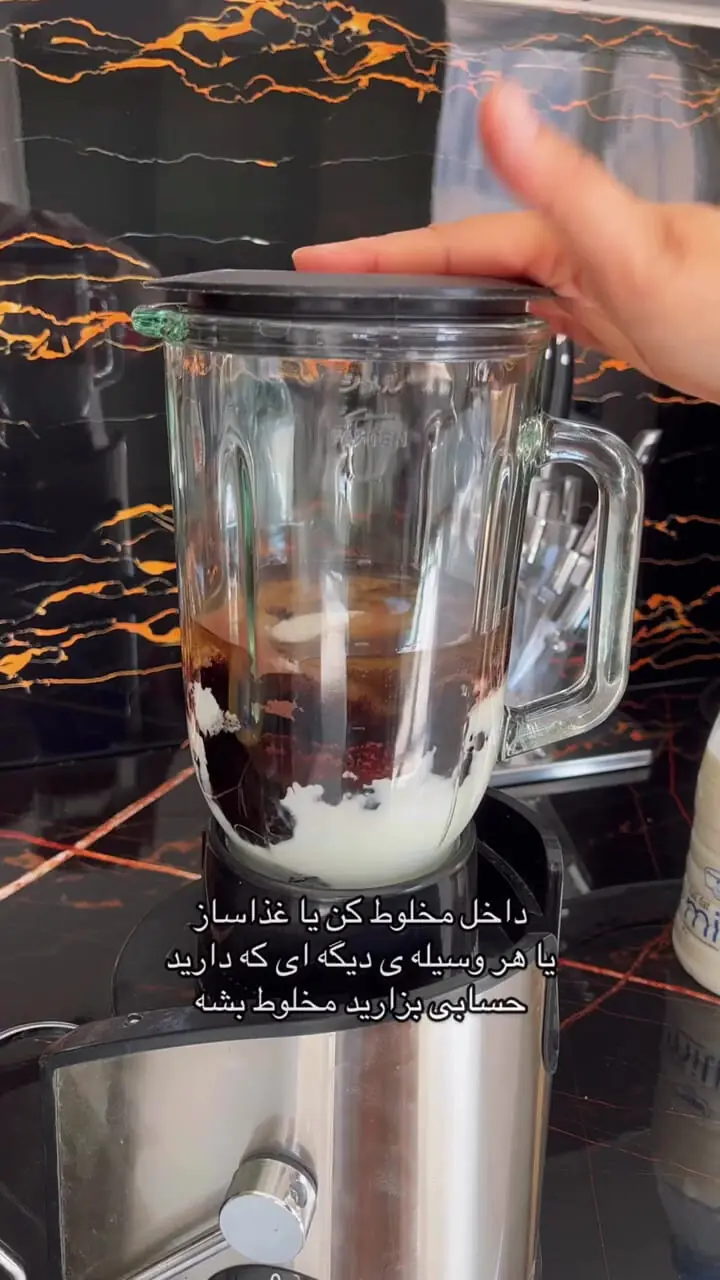 شکلات اقتصادی شیرینی ساده و سالم + فیلم