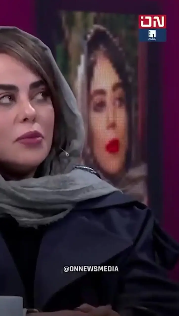 فیلم / الهام اخوان: در ایام جنگ خودم در کافه‌ام آشپزی می‌کردم... / خودم دست مردم قهوه دادم چون ... نمی تونستم از تهران برم آخه .../ اگه مادرم زنده بود ...