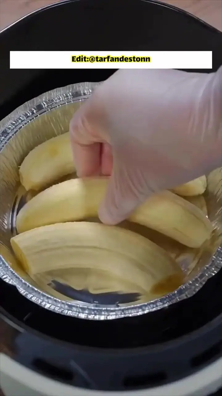 صبحانه موزی ترکیب ساده، مقوی و خوش‌طعم