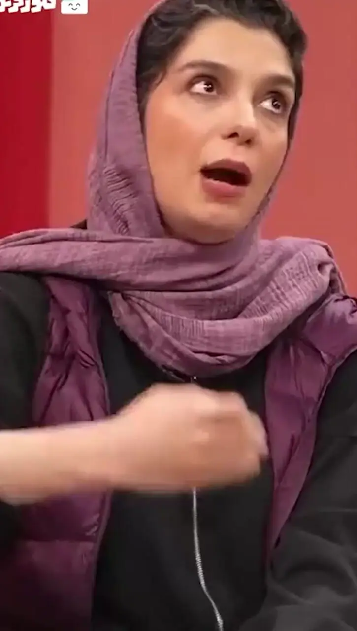 فیلم / الیکا عبدالرزاقی : 11 سالگی فلج شدم و پدرمو از دست دادم و تا 4 سال.... / از اون به بعد همه رو خندوندم ...دل امیرمهدی ژوله برای زندگی سخت الیکا عبدالرزاقی سوخت: الهی بمیرم برات ...