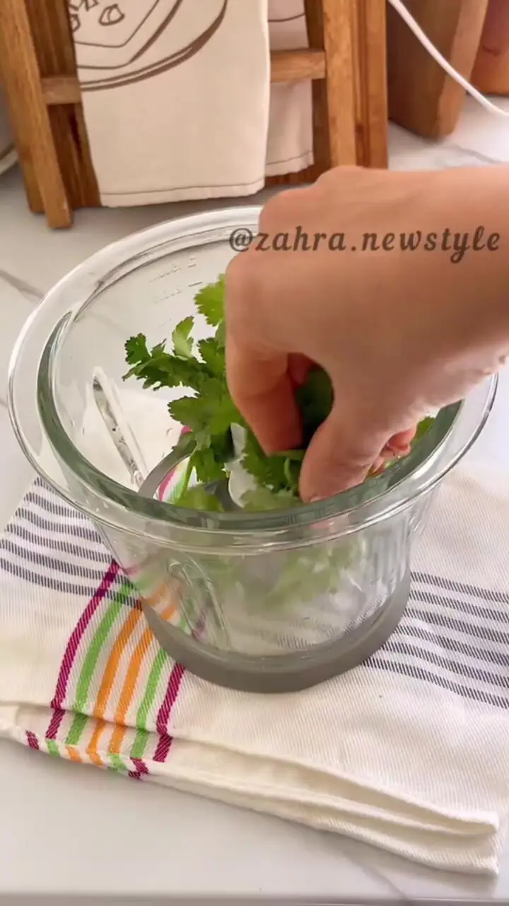 فیلم آموزش ۴ مدل سس رژیمی