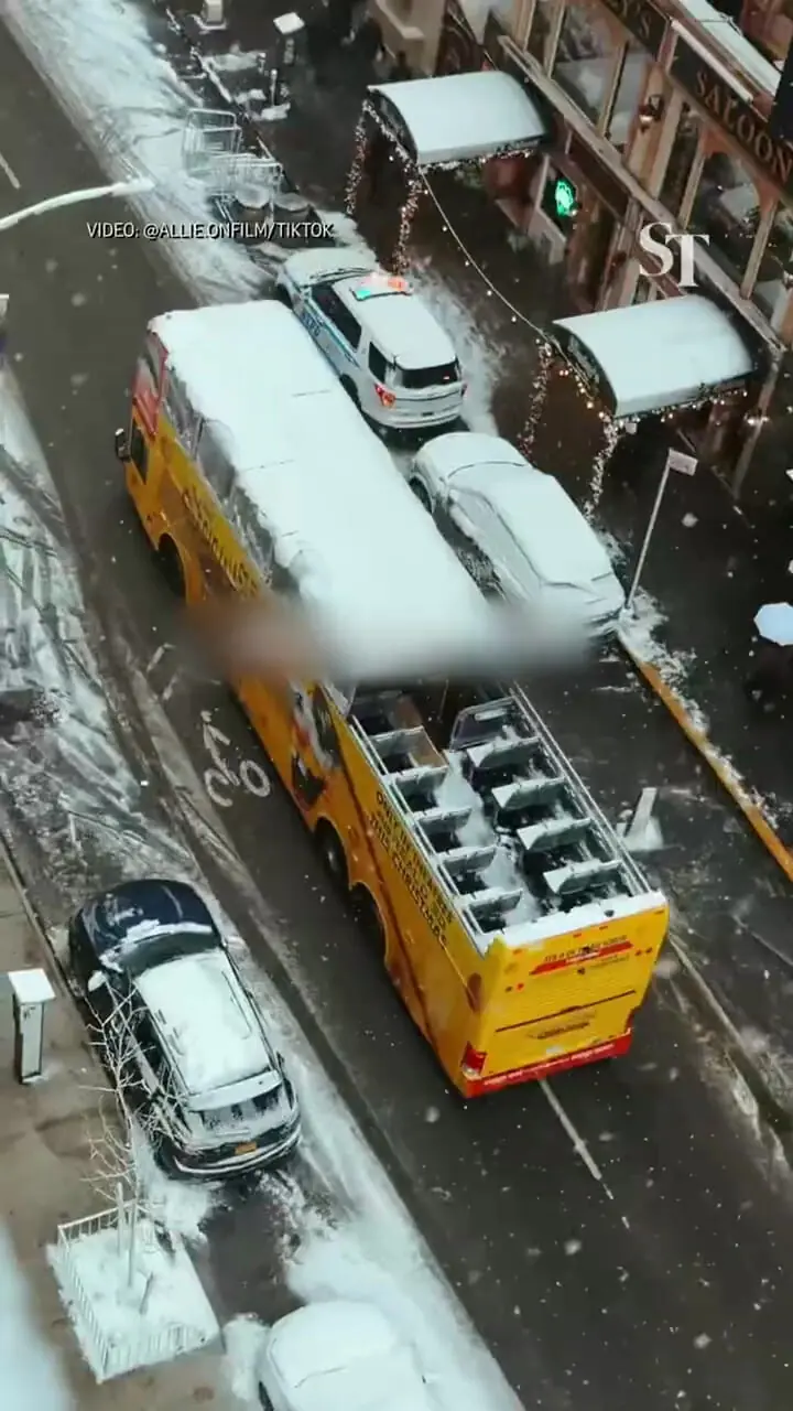 فیلم برف پاییزی نیویورک