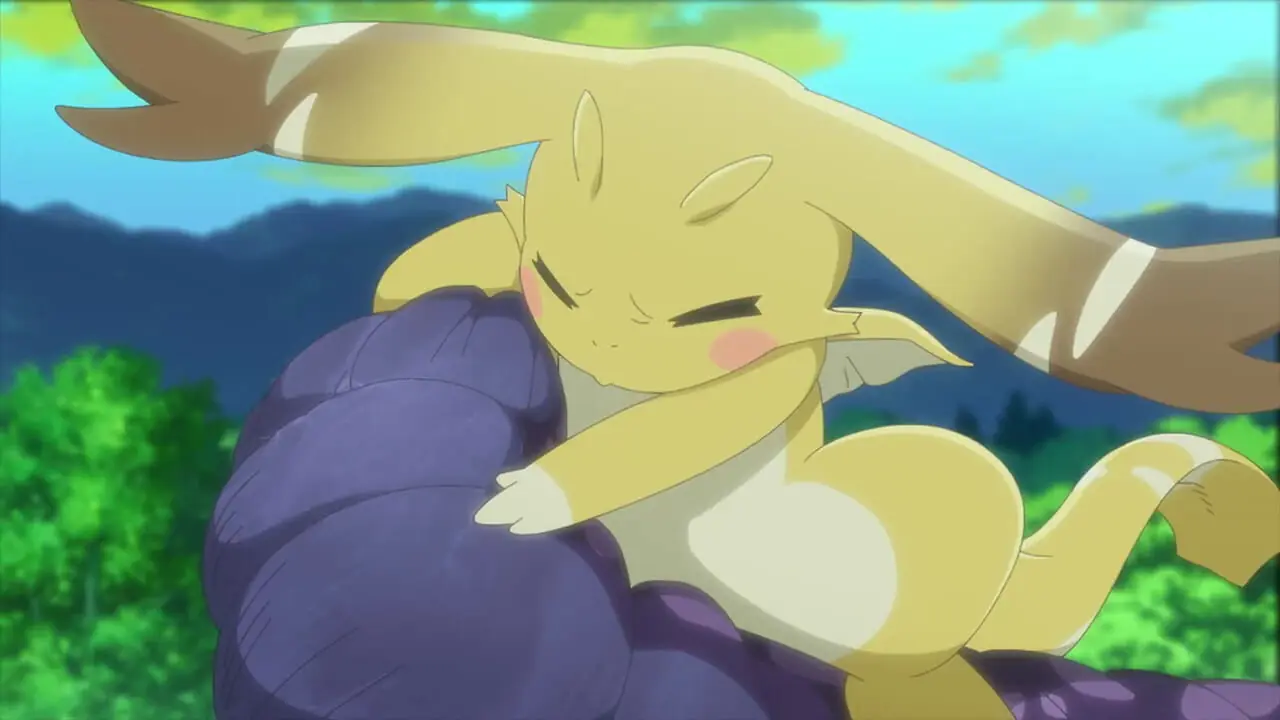 فیلم تریلر اصلی انیمه تلویزیونی Reincarnated as a Dragon Hatchling