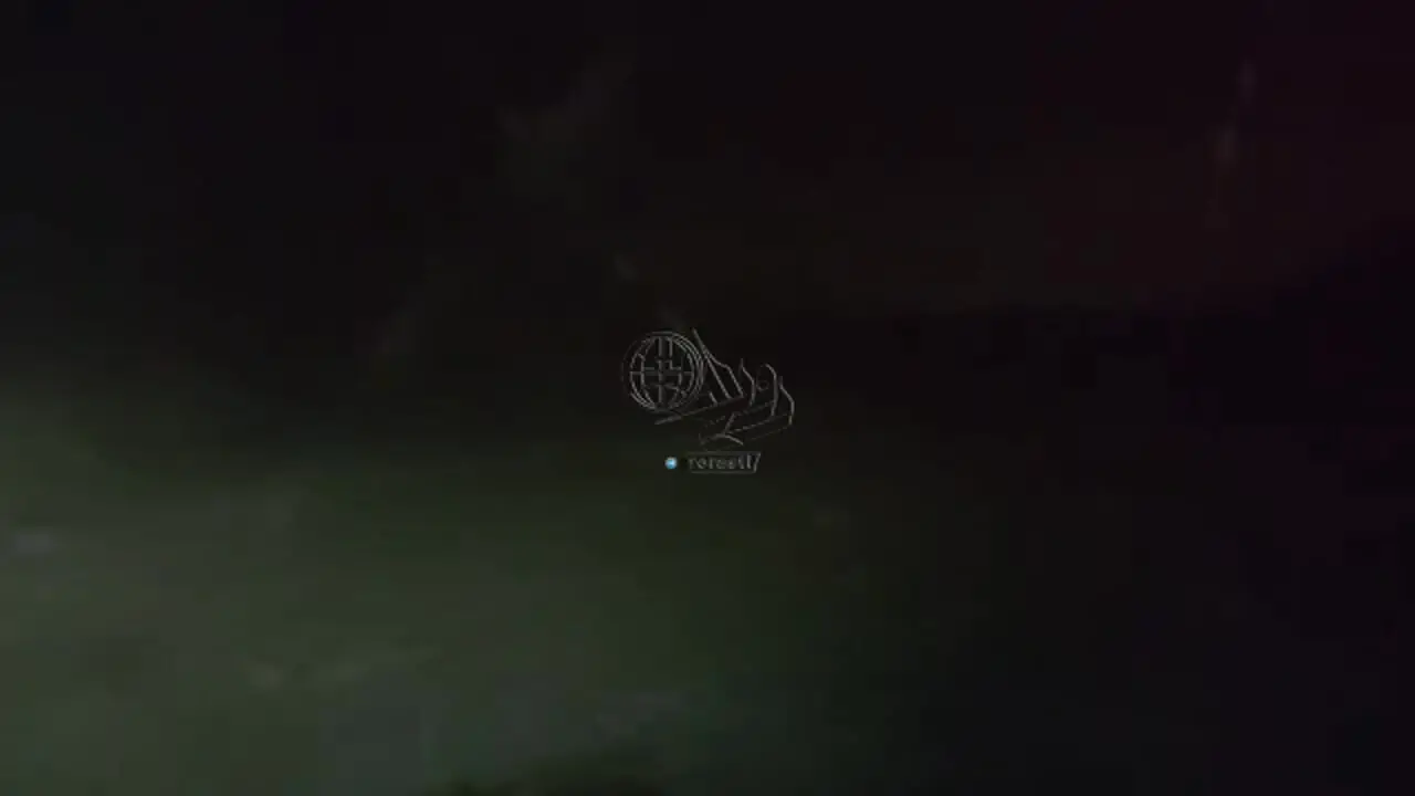 فیلم بارش شدید برف در معدن مس سرچشمه رفسنجان