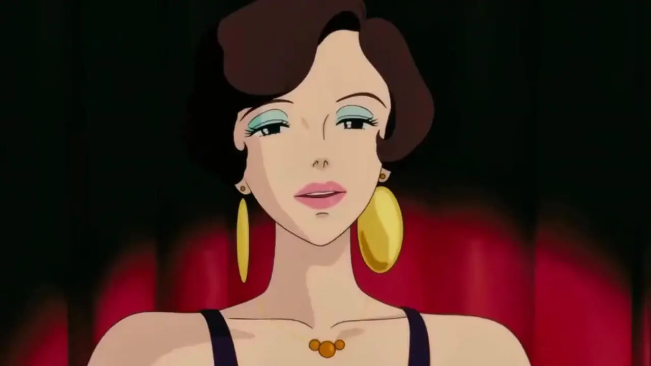 آرامش در هر لحظه استودیو جبلی + فیلم