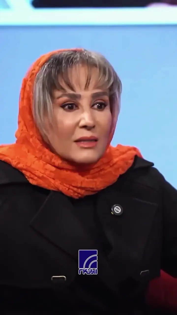 فیلم/ عصبانیت شدید شیوا خسرومهر: از سنتون خجالت نمی کشید منو بازی میدید ؟!/ آه و نفرین من پشت سر شماست! / موهایم را باید بزنم...!