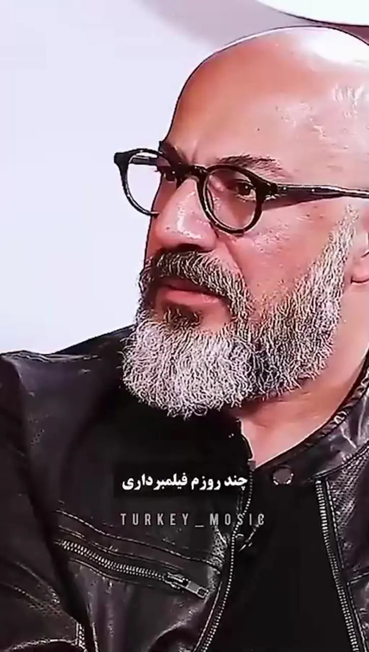 فیلم /  امیر آقایی با افسوس: برای حضور در سریال بی‌نظیر حریم سلطان انتخاب شدم و قرارداد هم بستم اما یه روز از داخل زنگ زدند که.../ ربطی هم نداشت ...