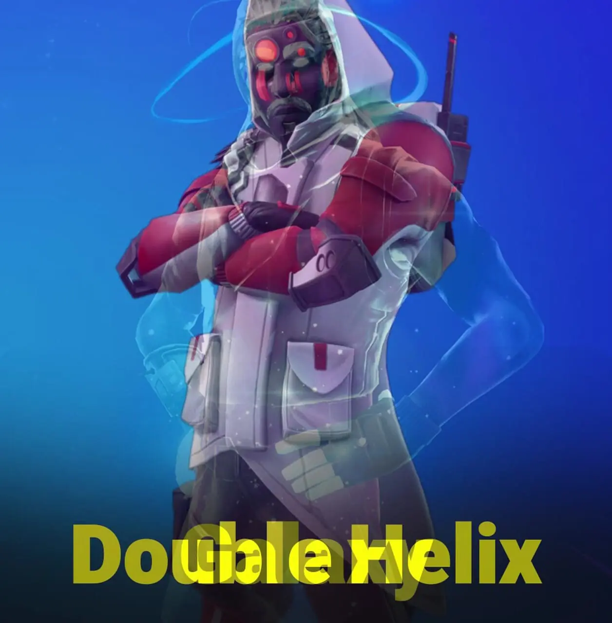 برخی از کمیاب‌ ترین اسکین‌ ها در بازی فورتنایت + فیلم